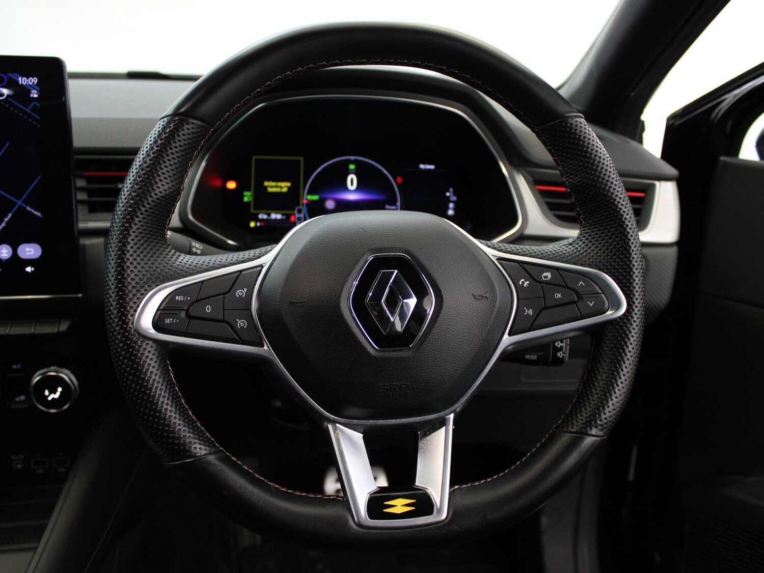 Used Renault Captur 2022 for sale - 76097387: Photo 30