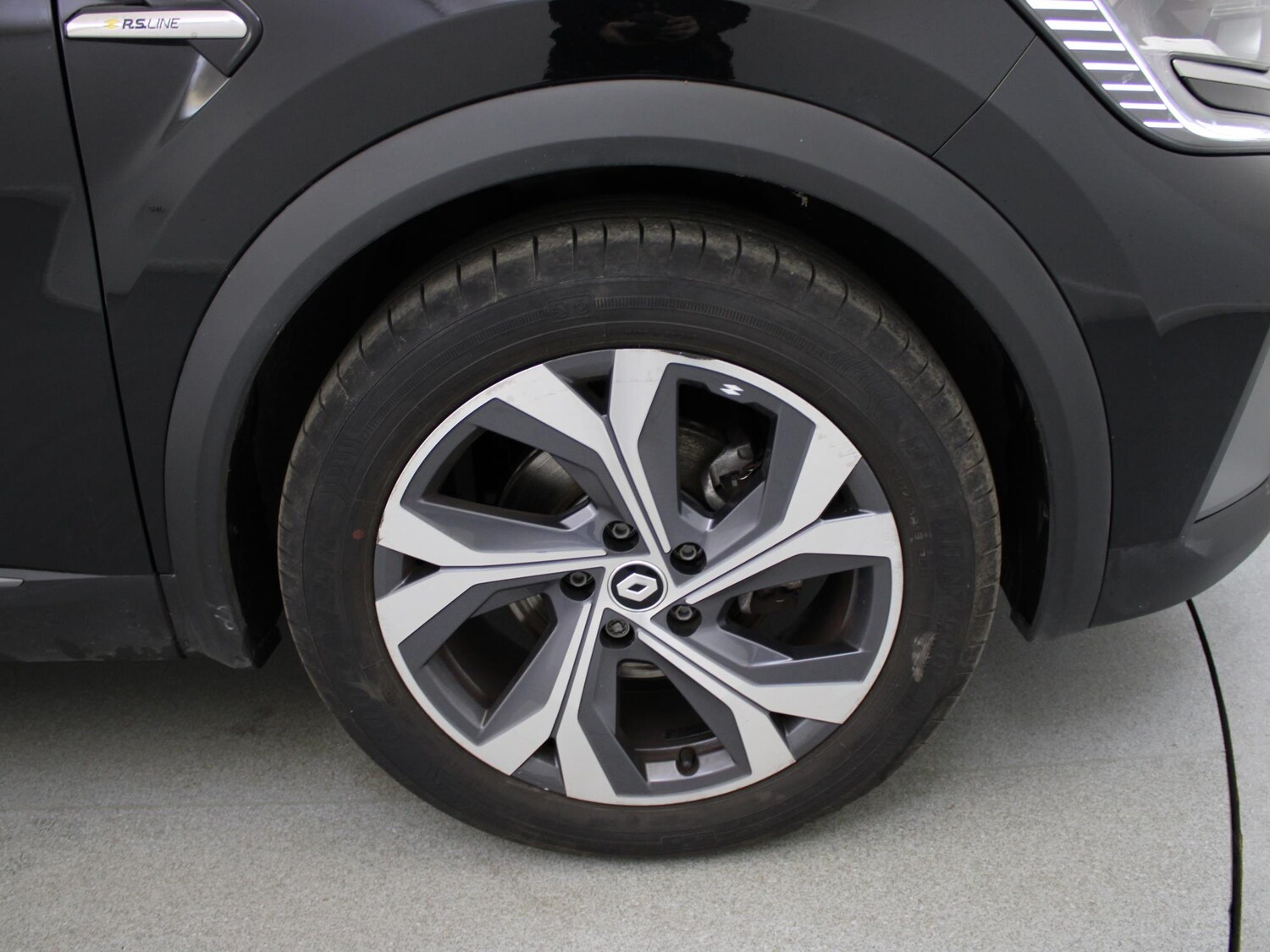 Used Renault Captur 2022 for sale - 76097387: Photo 39