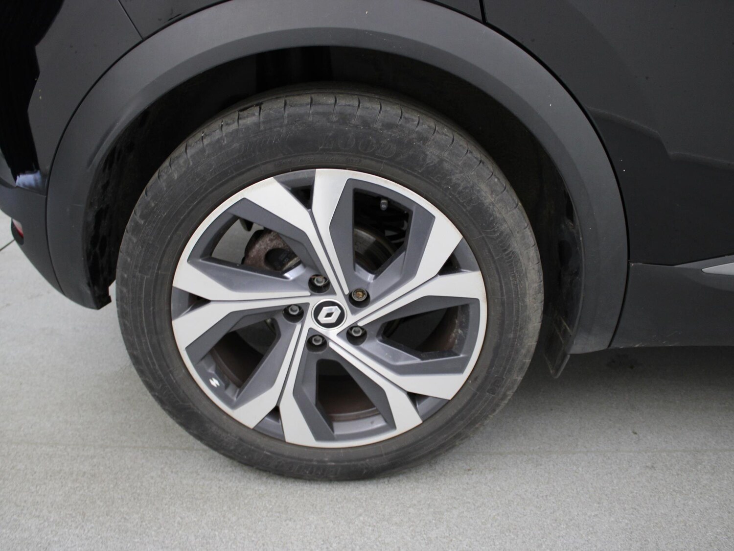 Used Renault Captur 2022 for sale - 76097387: Photo 40