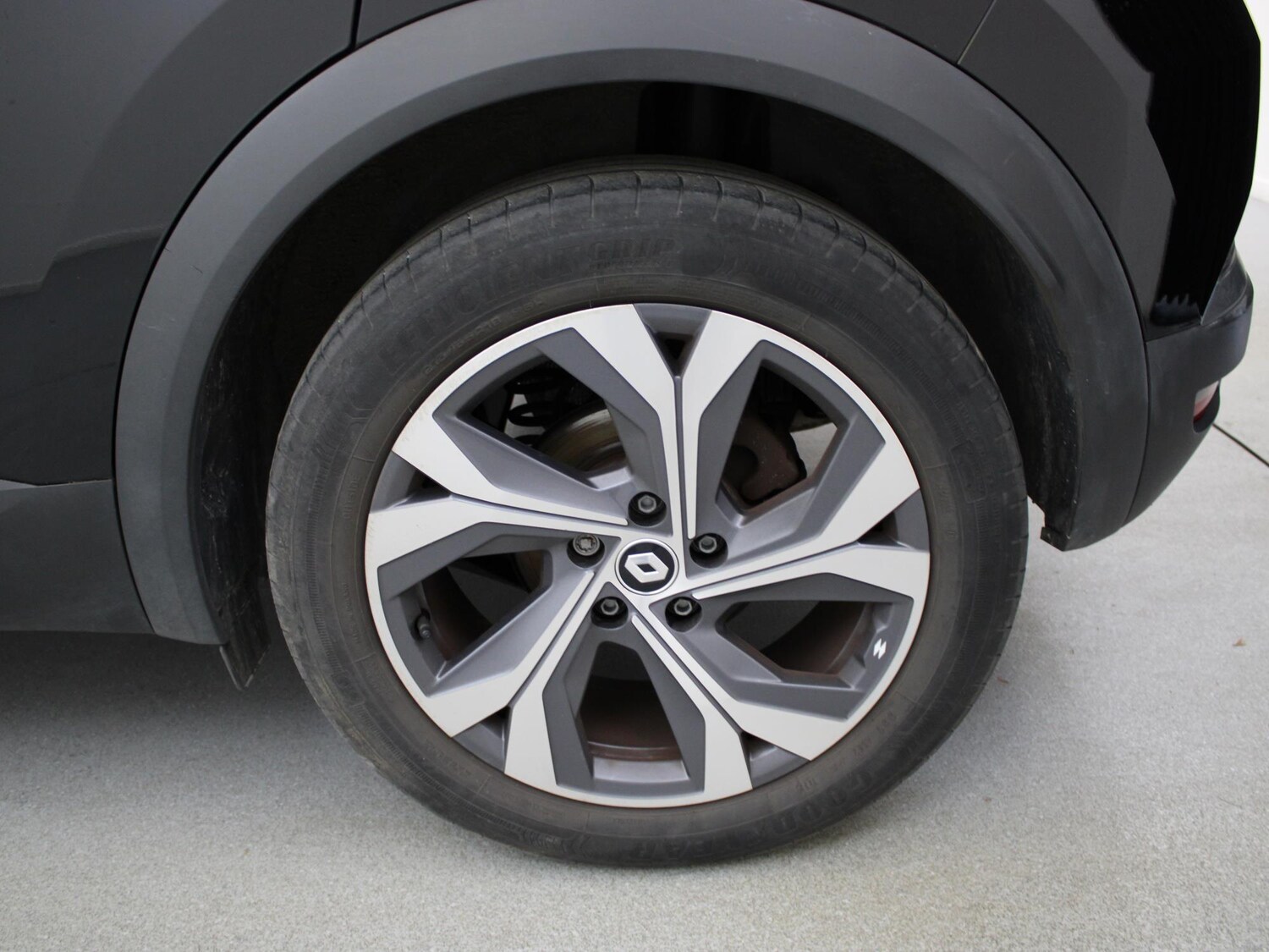 Used Renault Captur 2022 for sale - 76097387: Photo 41