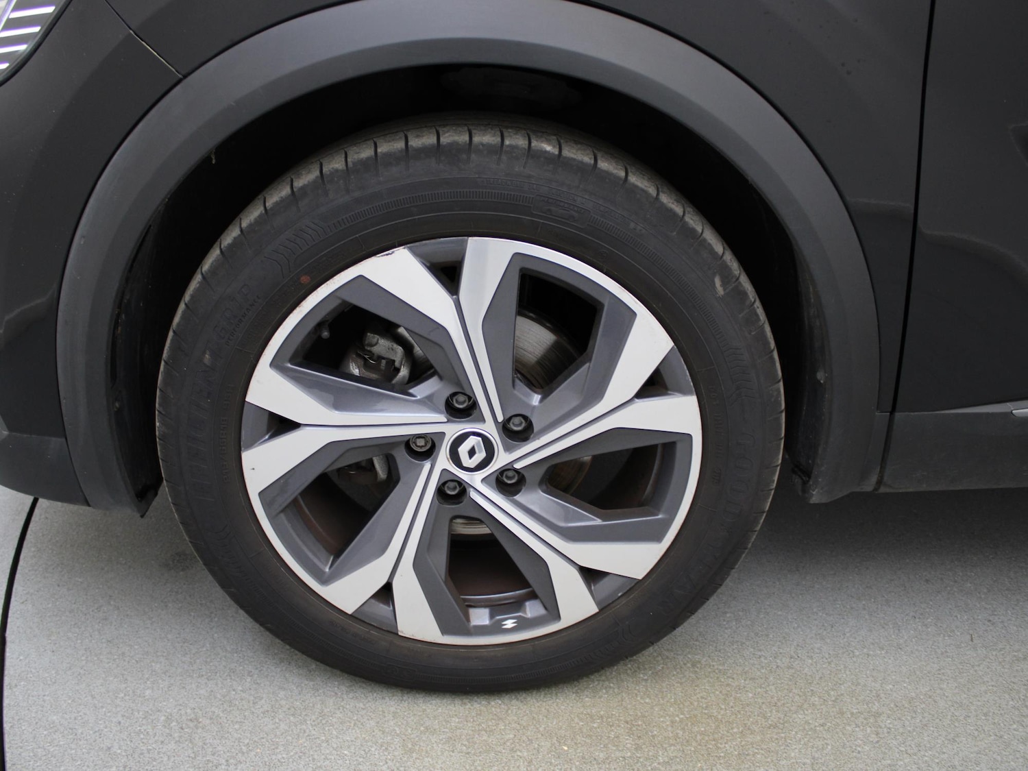 Used Renault Captur 2022 for sale - 76097387: Photo 42