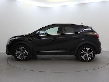 Used Renault Captur 2022 for sale - 76097387: Photo