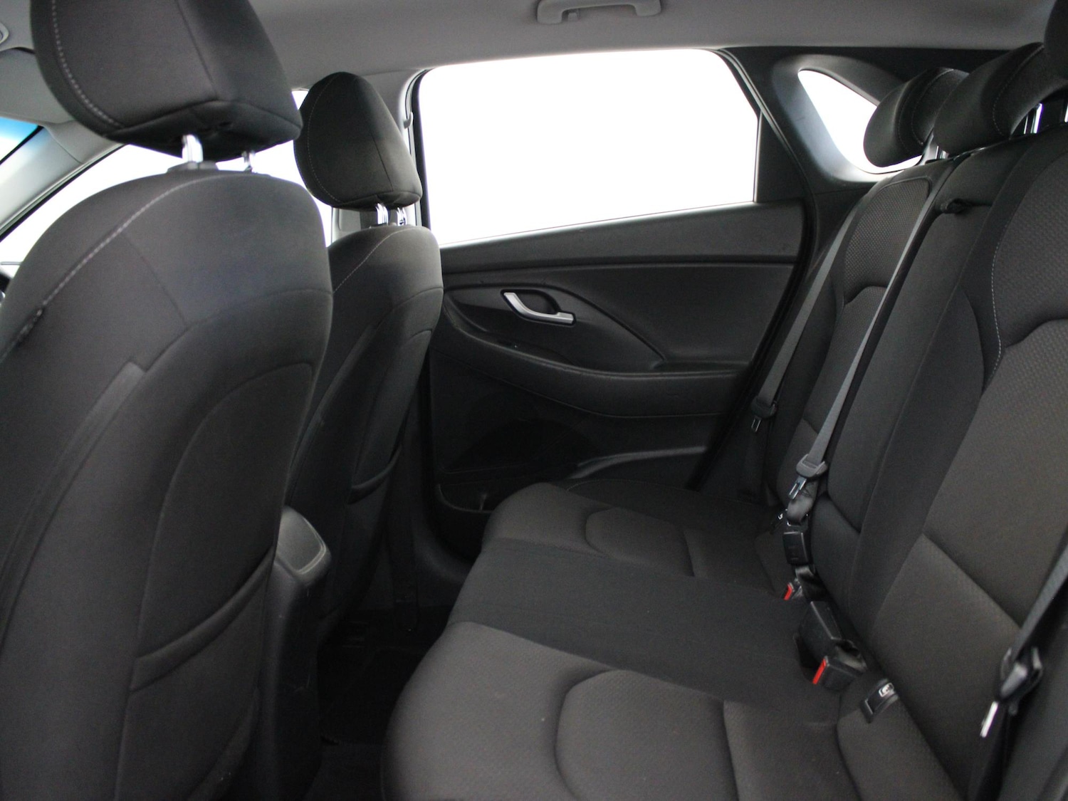 Used Hyundai i30 2018 for sale - 76411636: Photo 11