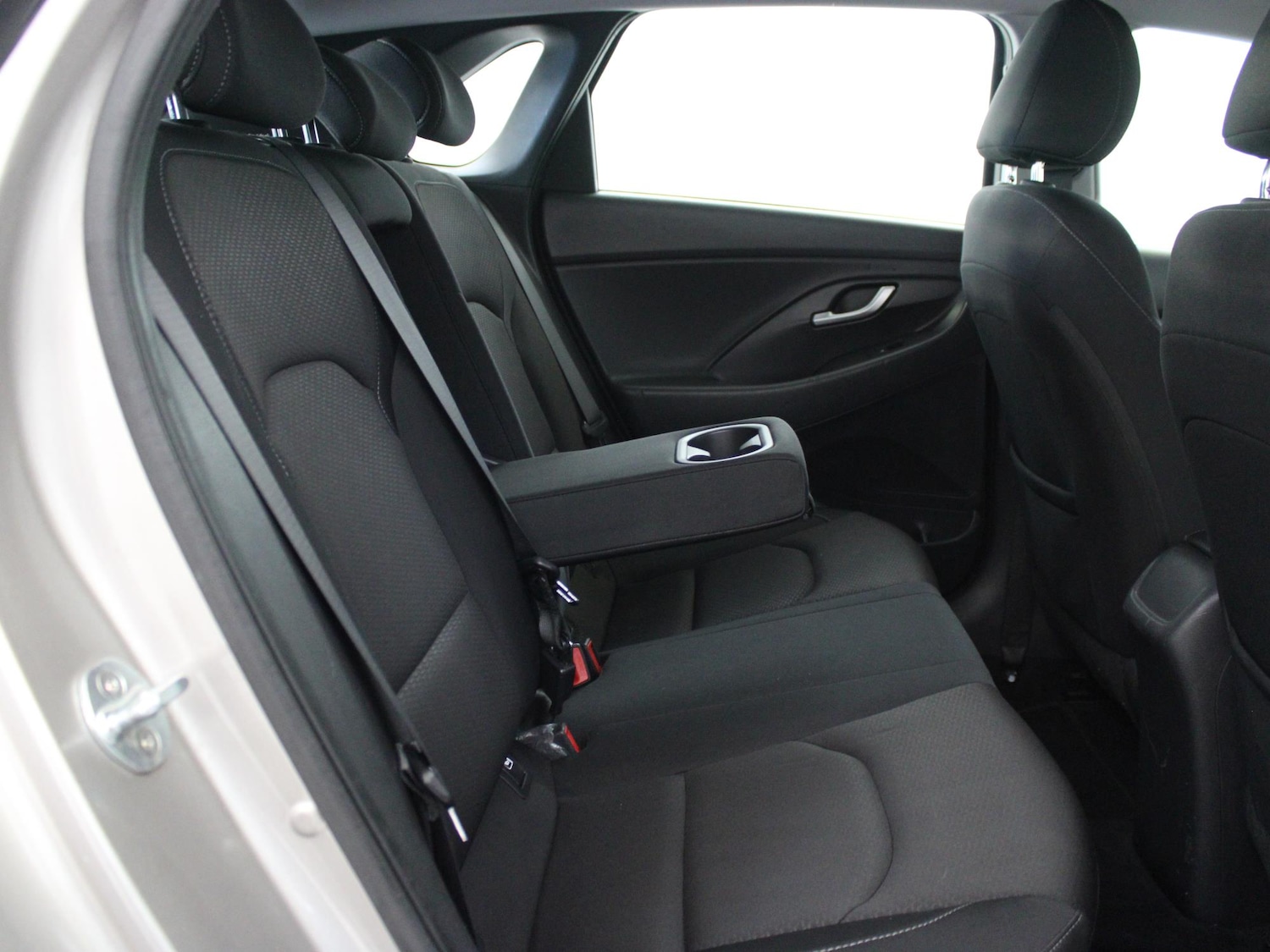 Used Hyundai i30 2018 for sale - 76411636: Photo 13