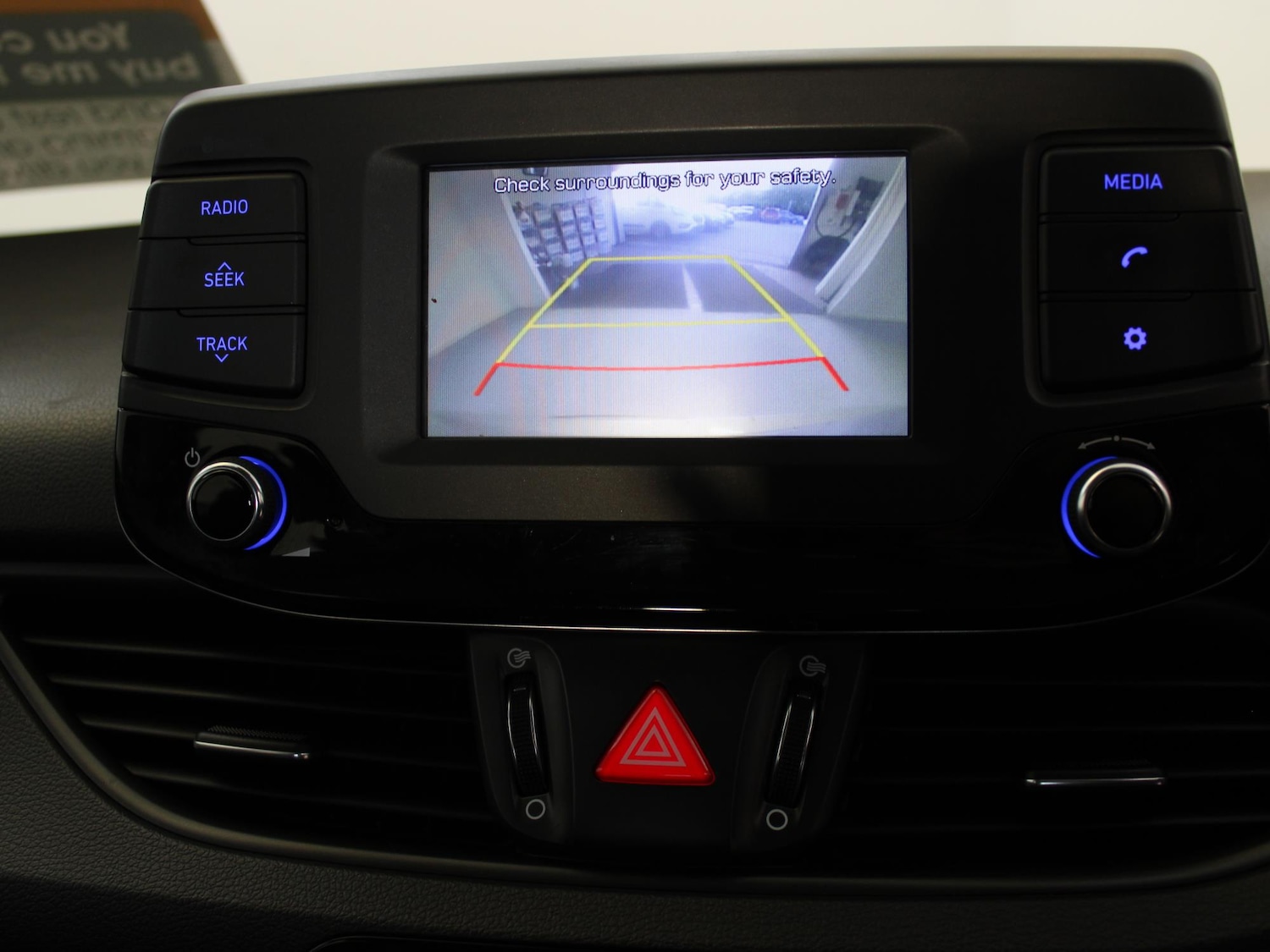 Used Hyundai i30 2018 for sale - 76411636: Photo 17