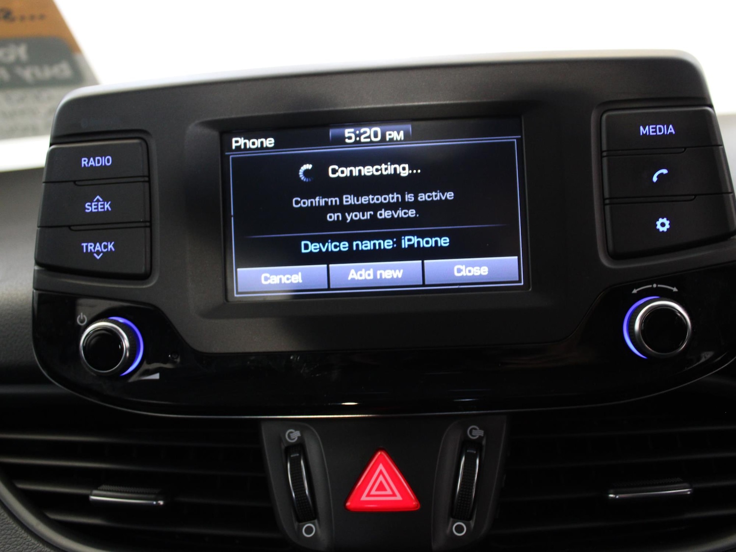 Used Hyundai i30 2018 for sale - 76411636: Photo 19