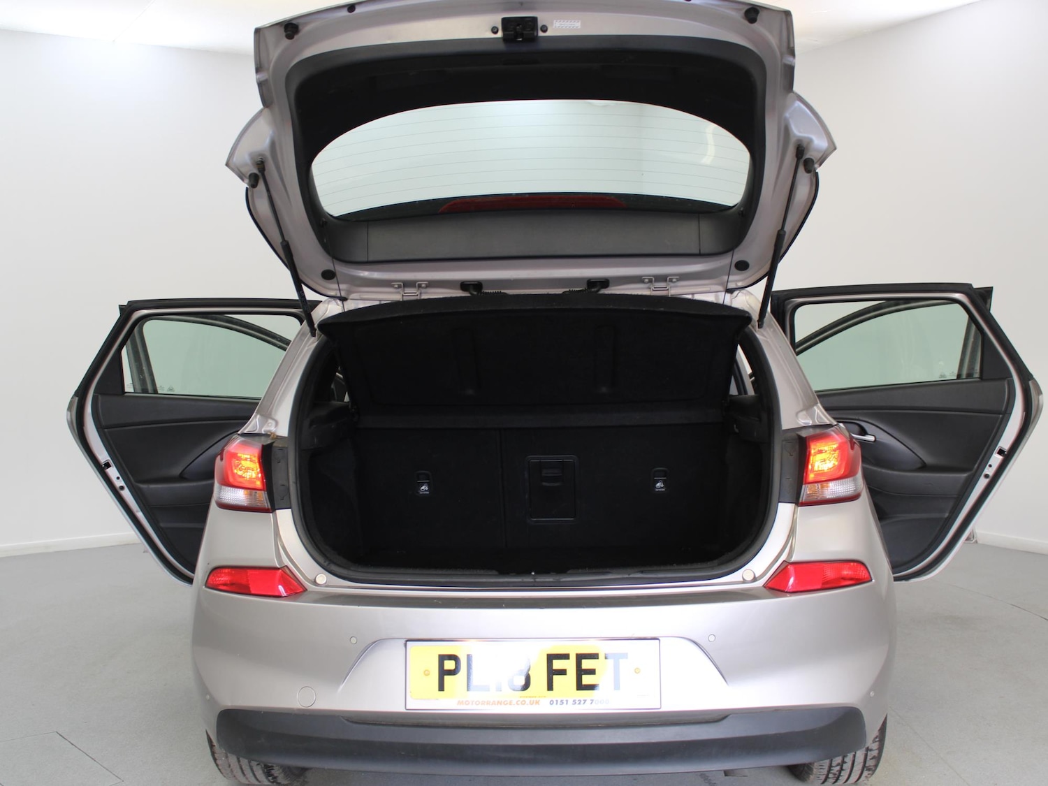 Used Hyundai i30 2018 for sale - 76411636: Photo 25