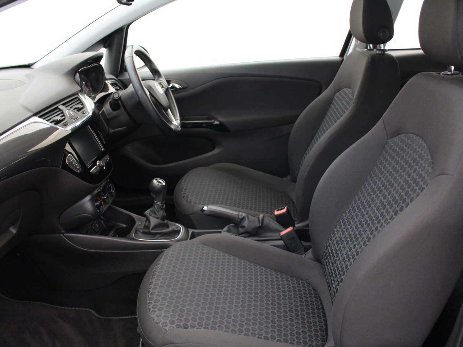 Used Vauxhall Corsa 2018 for sale - 77459007: Photo 10