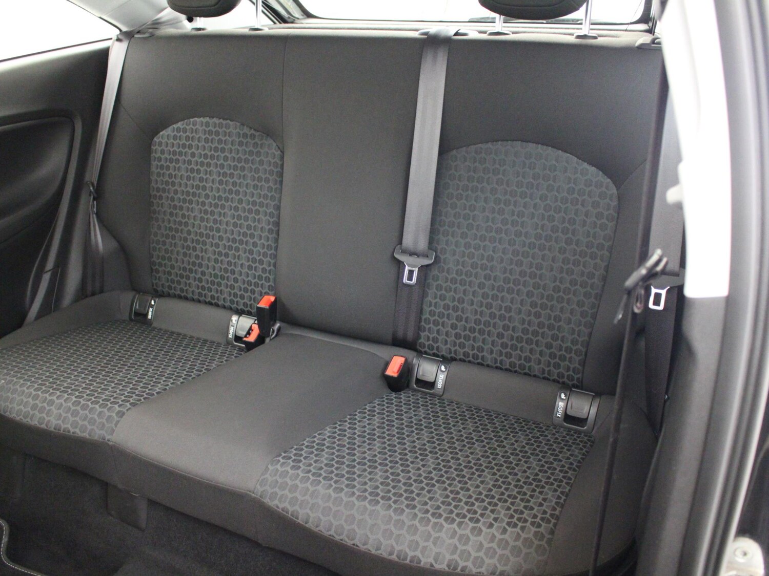 Used Vauxhall Corsa 2018 for sale - 77459007: Photo 11