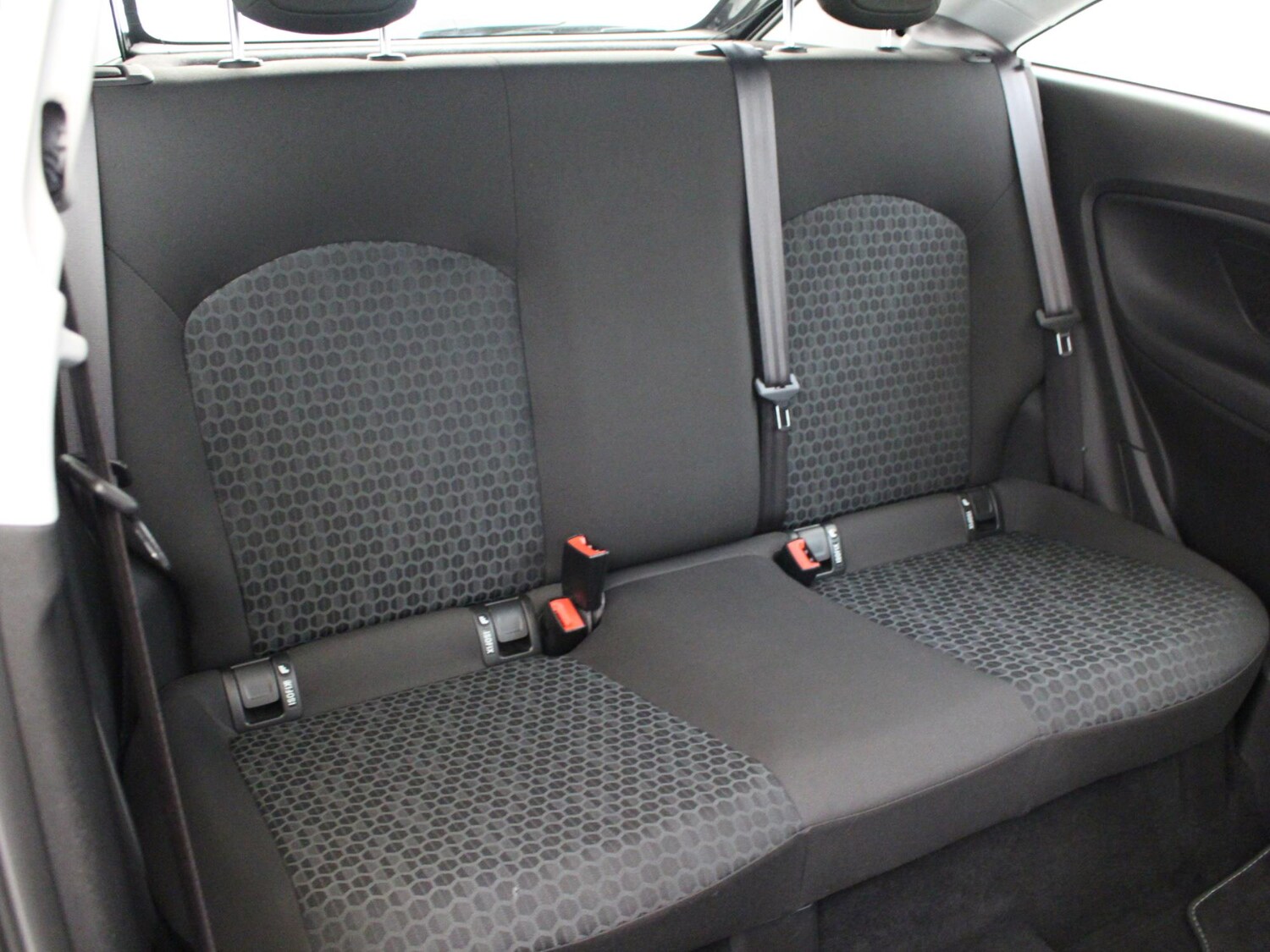 Used Vauxhall Corsa 2018 for sale - 77459007: Photo 12