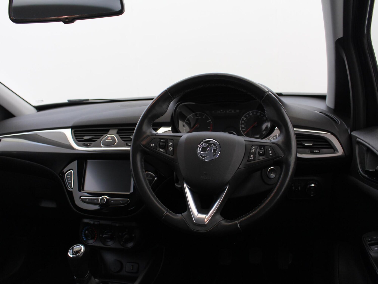 Used Vauxhall Corsa 2018 for sale - 77459007: Photo 15