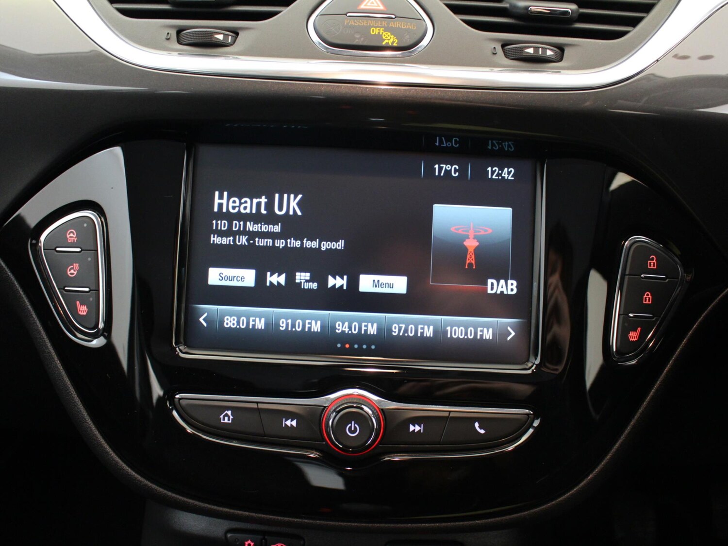 Used Vauxhall Corsa 2018 for sale - 77459007: Photo 17