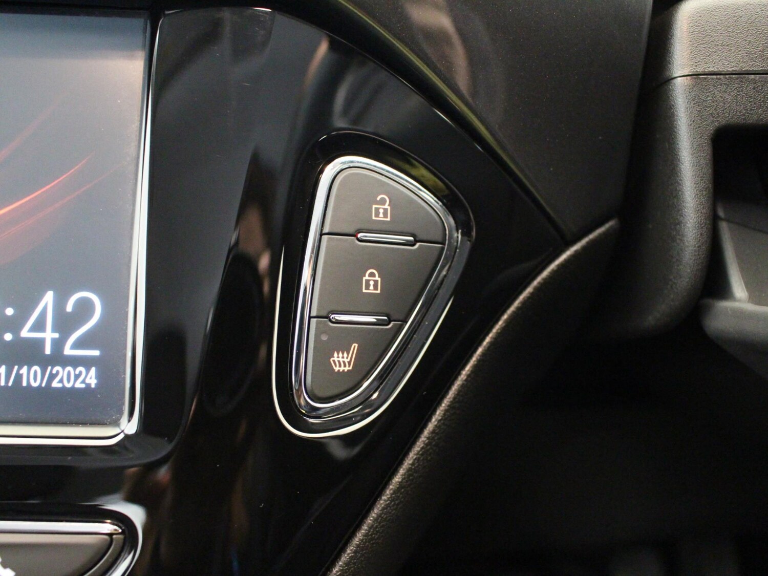 Used Vauxhall Corsa 2018 for sale - 77459007: Photo 19