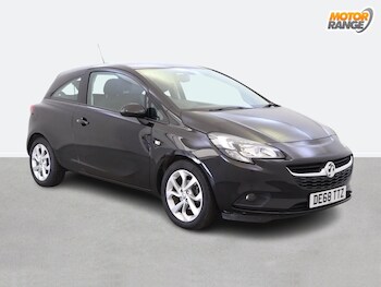 Used Vauxhall Corsa 2018 for sale - 77459007: Photo