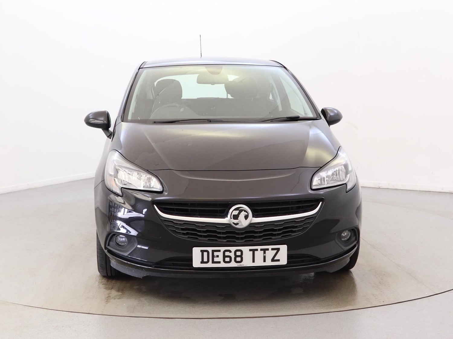 Used Vauxhall Corsa 2018 for sale - 77459007: Photo 2