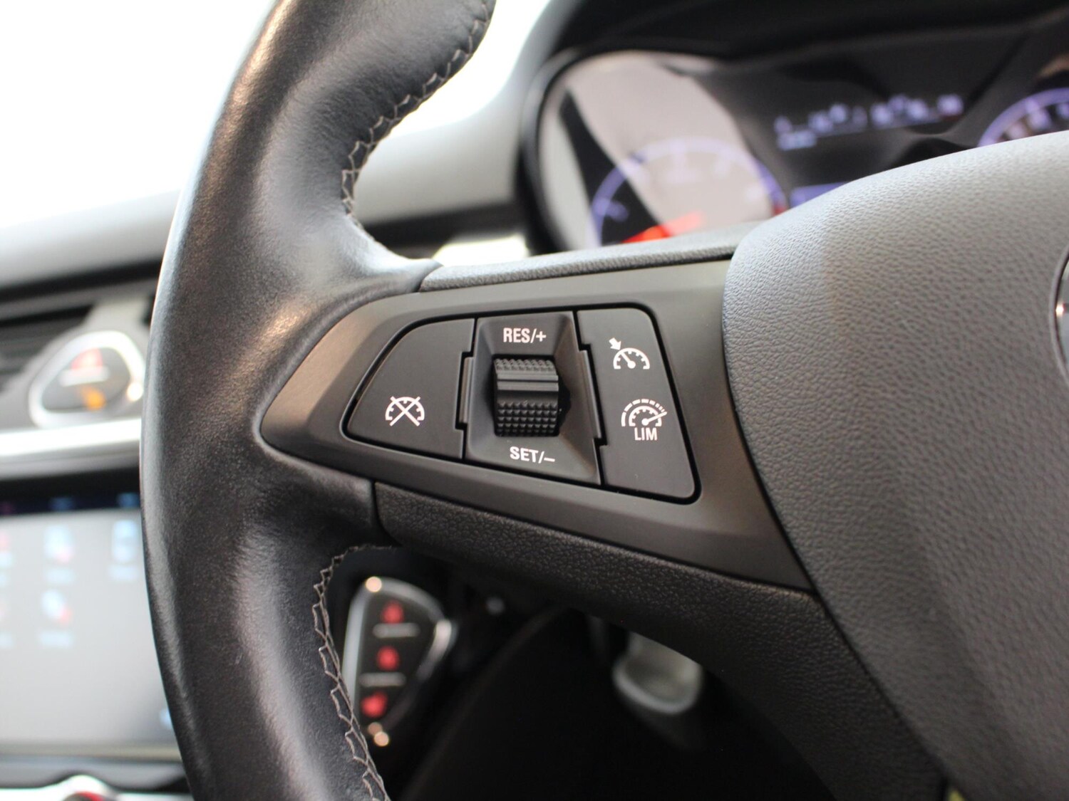 Used Vauxhall Corsa 2018 for sale - 77459007: Photo 23