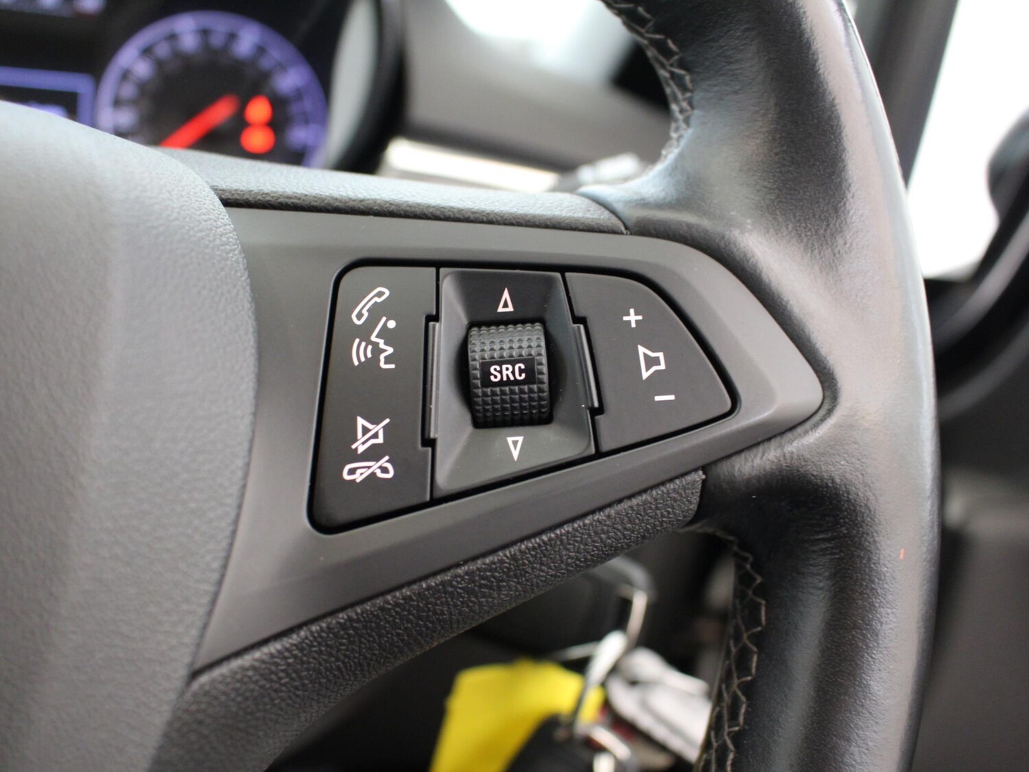 Used Vauxhall Corsa 2018 for sale - 77459007: Photo 24