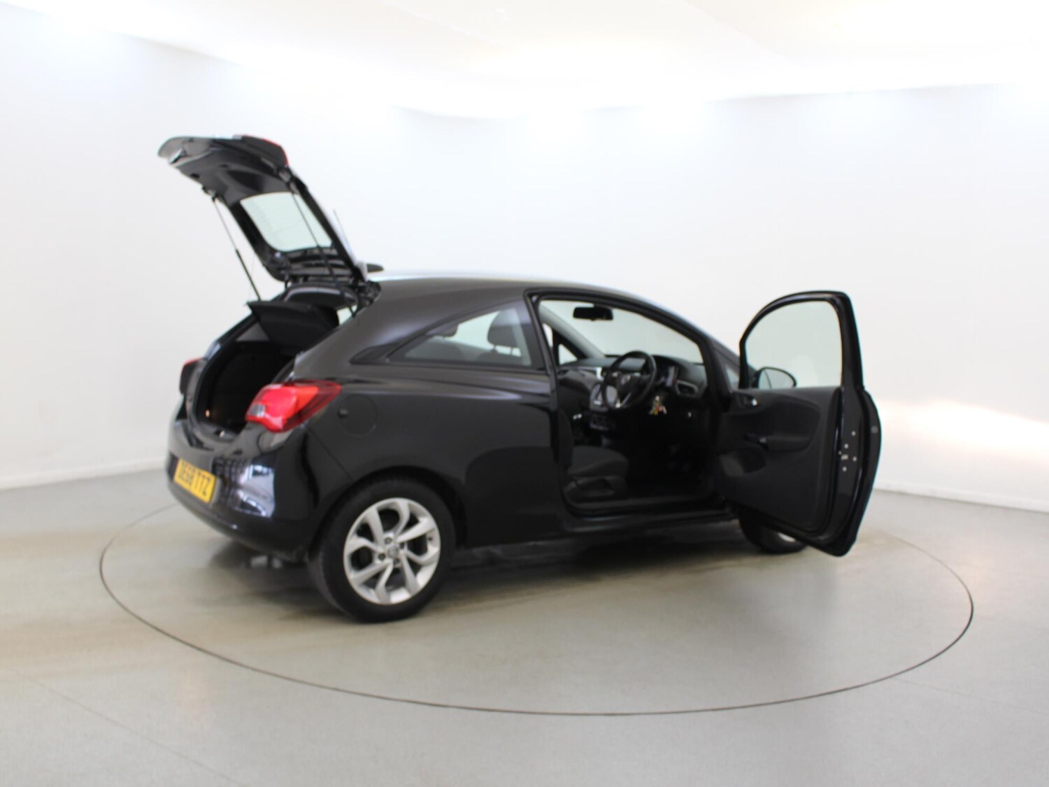 Used Vauxhall Corsa 2018 for sale - 77459007: Photo 31