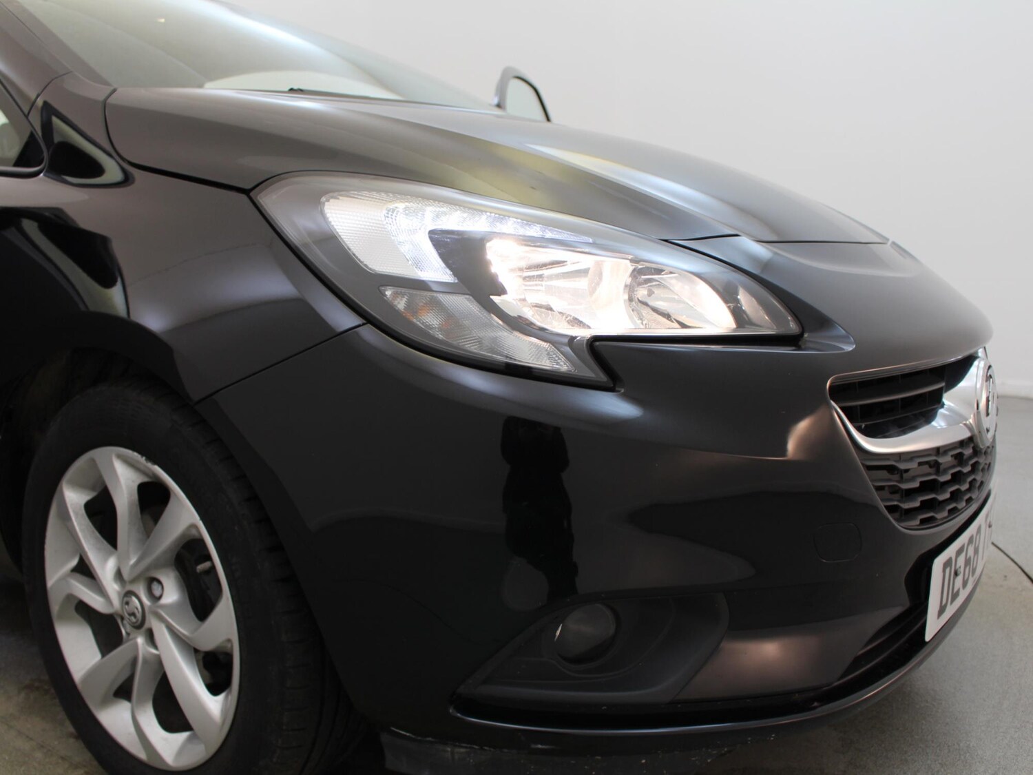 Used Vauxhall Corsa 2018 for sale - 77459007: Photo 32