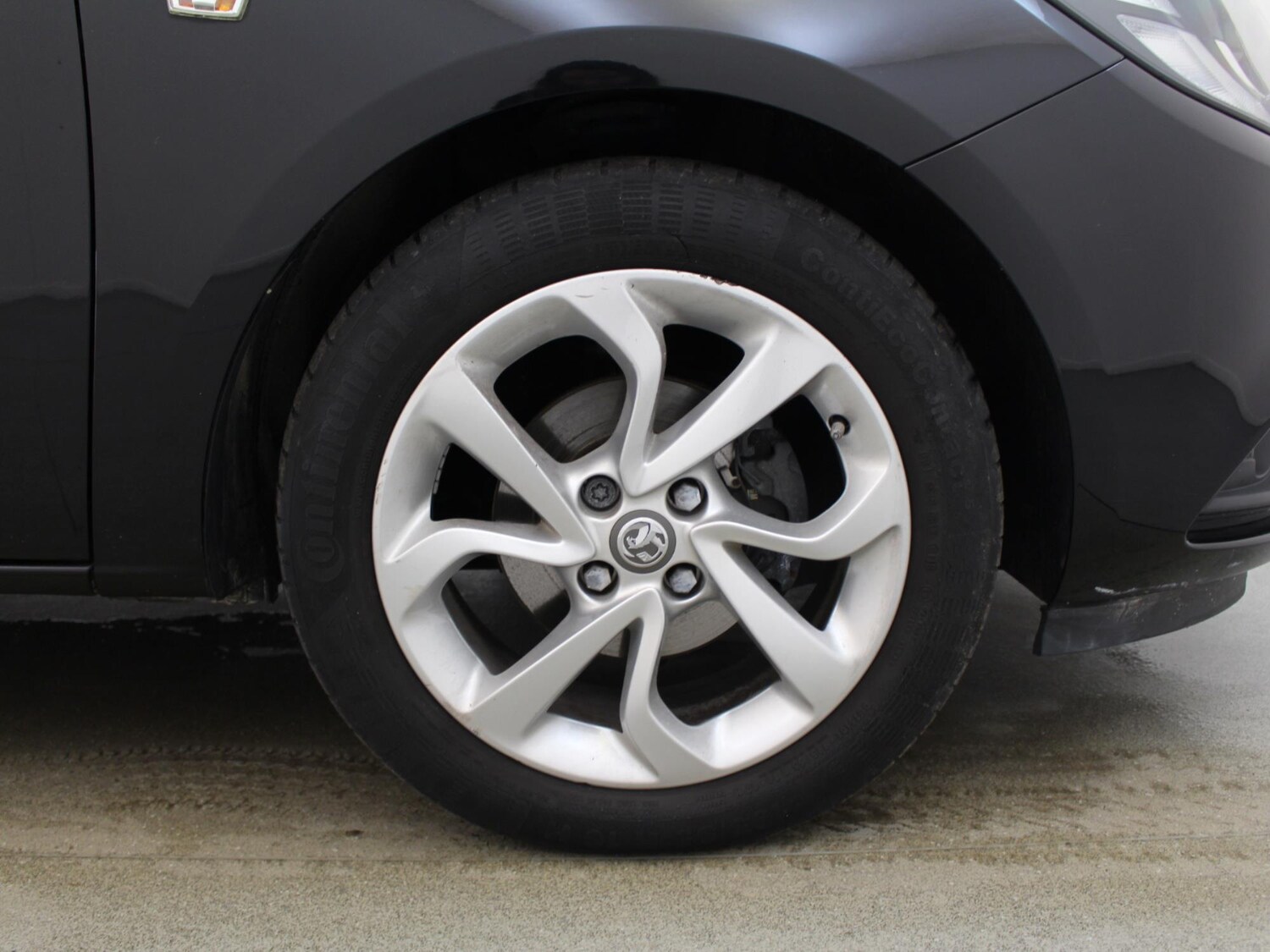 Used Vauxhall Corsa 2018 for sale - 77459007: Photo 33