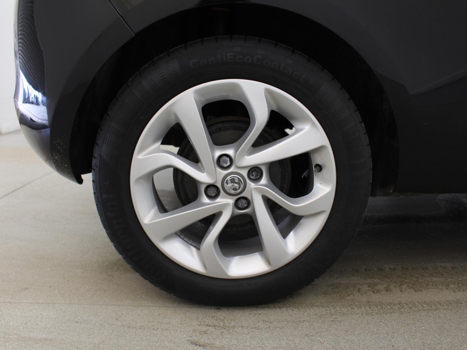 Used Vauxhall Corsa 2018 for sale - 77459007: Photo 34