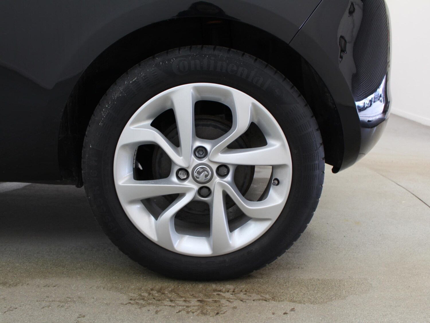 Used Vauxhall Corsa 2018 for sale - 77459007: Photo 35