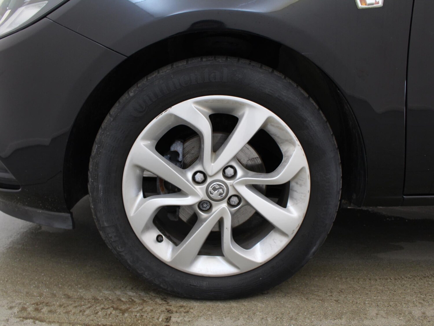 Used Vauxhall Corsa 2018 for sale - 77459007: Photo 36