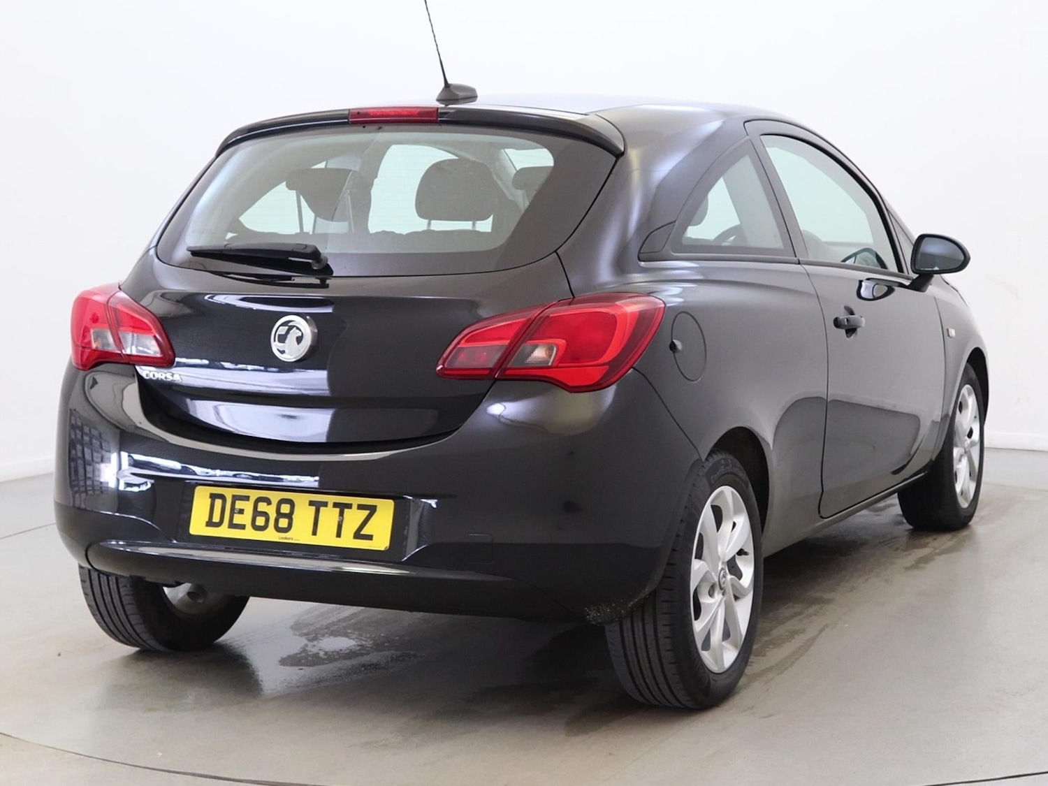 Used Vauxhall Corsa 2018 for sale - 77459007: Photo 5
