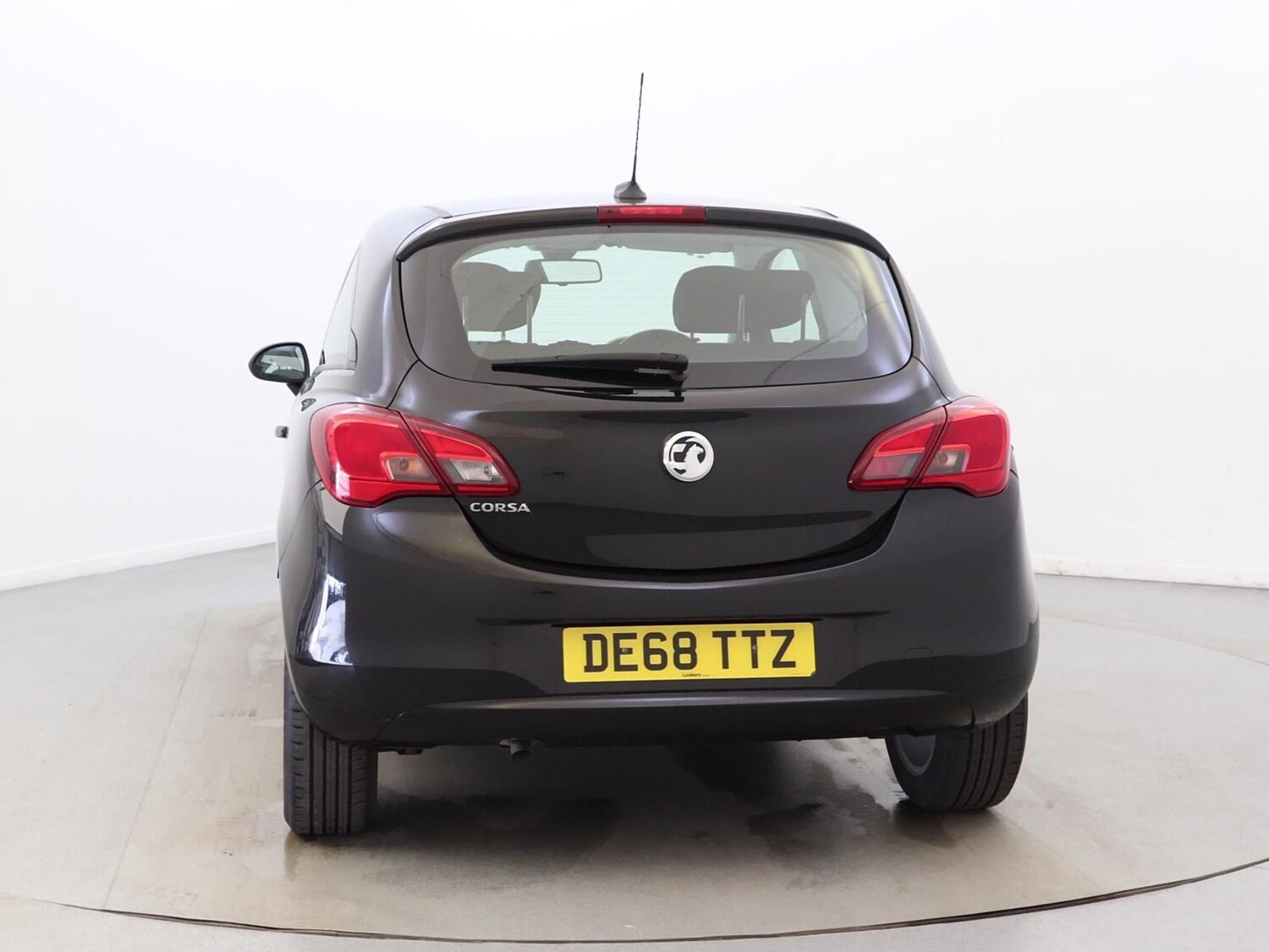 Used Vauxhall Corsa 2018 for sale - 77459007: Photo 6