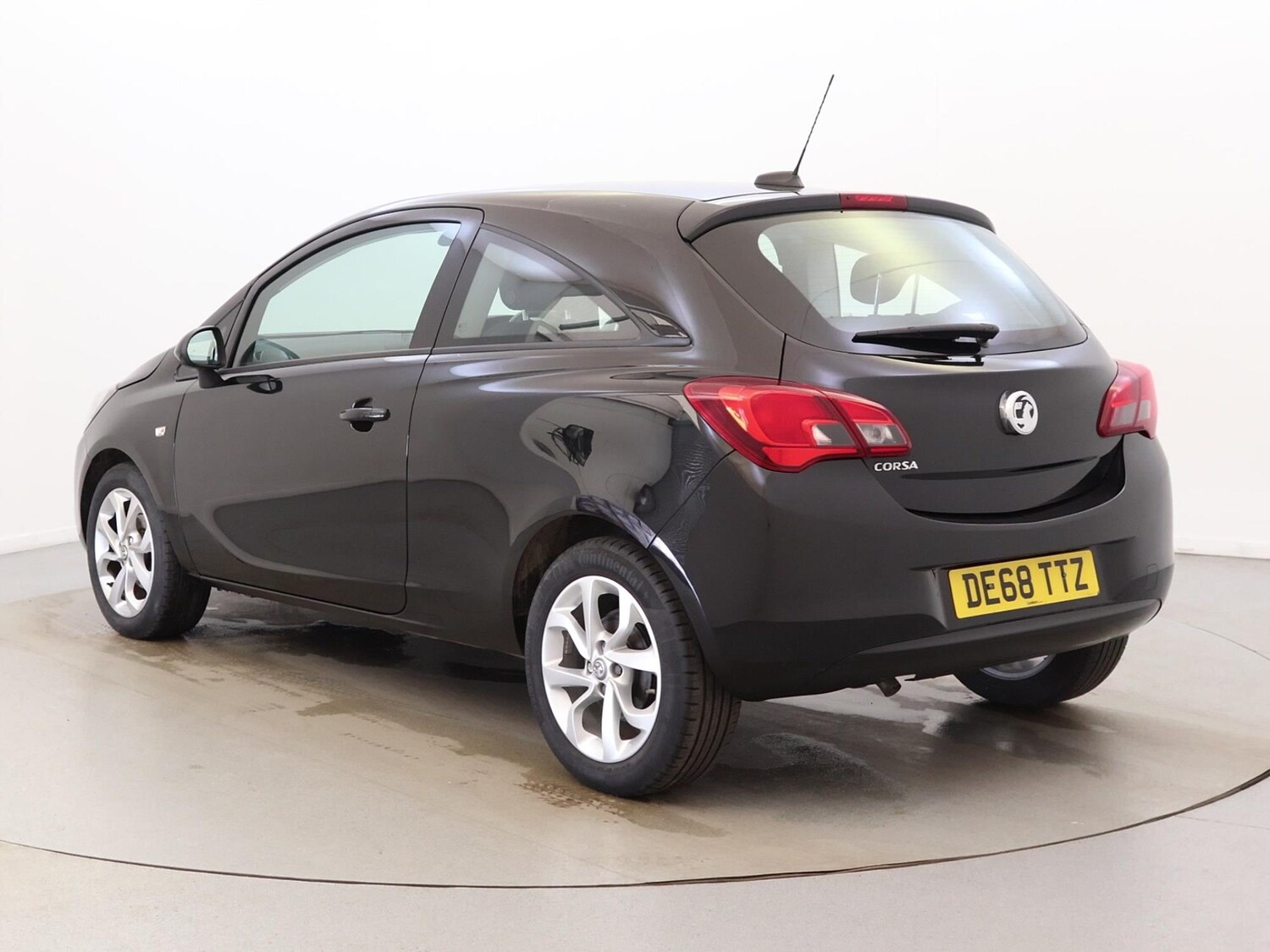 Used Vauxhall Corsa 2018 for sale - 77459007: Photo 7