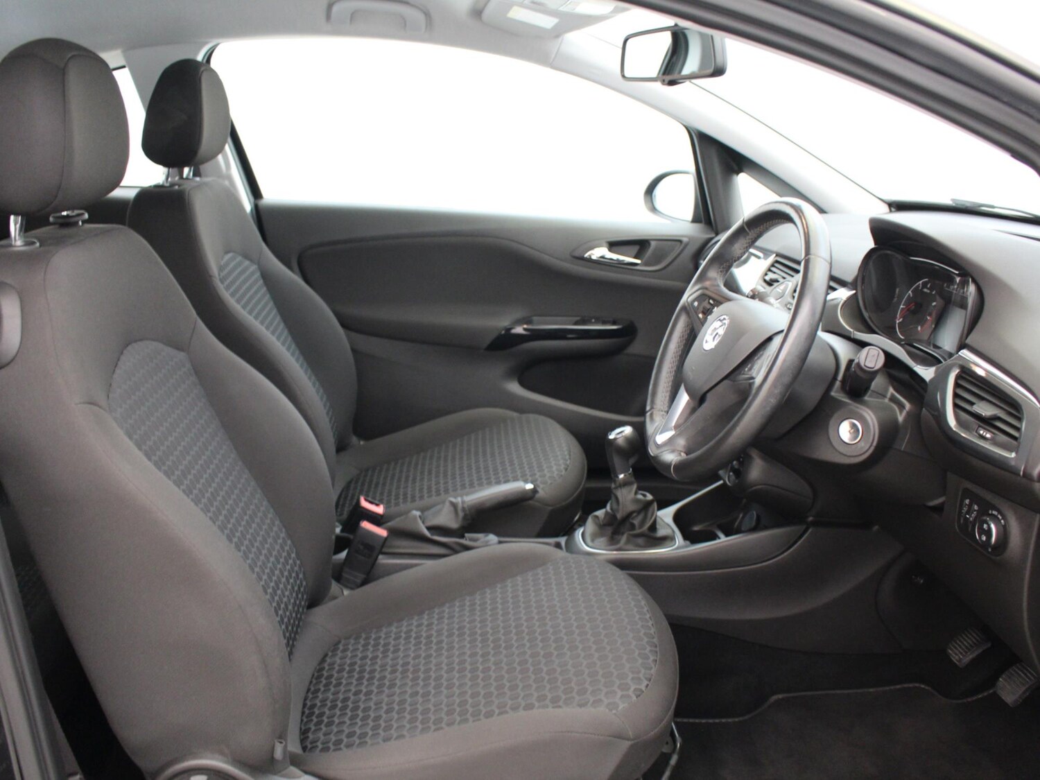 Used Vauxhall Corsa 2018 for sale - 77459007: Photo 9