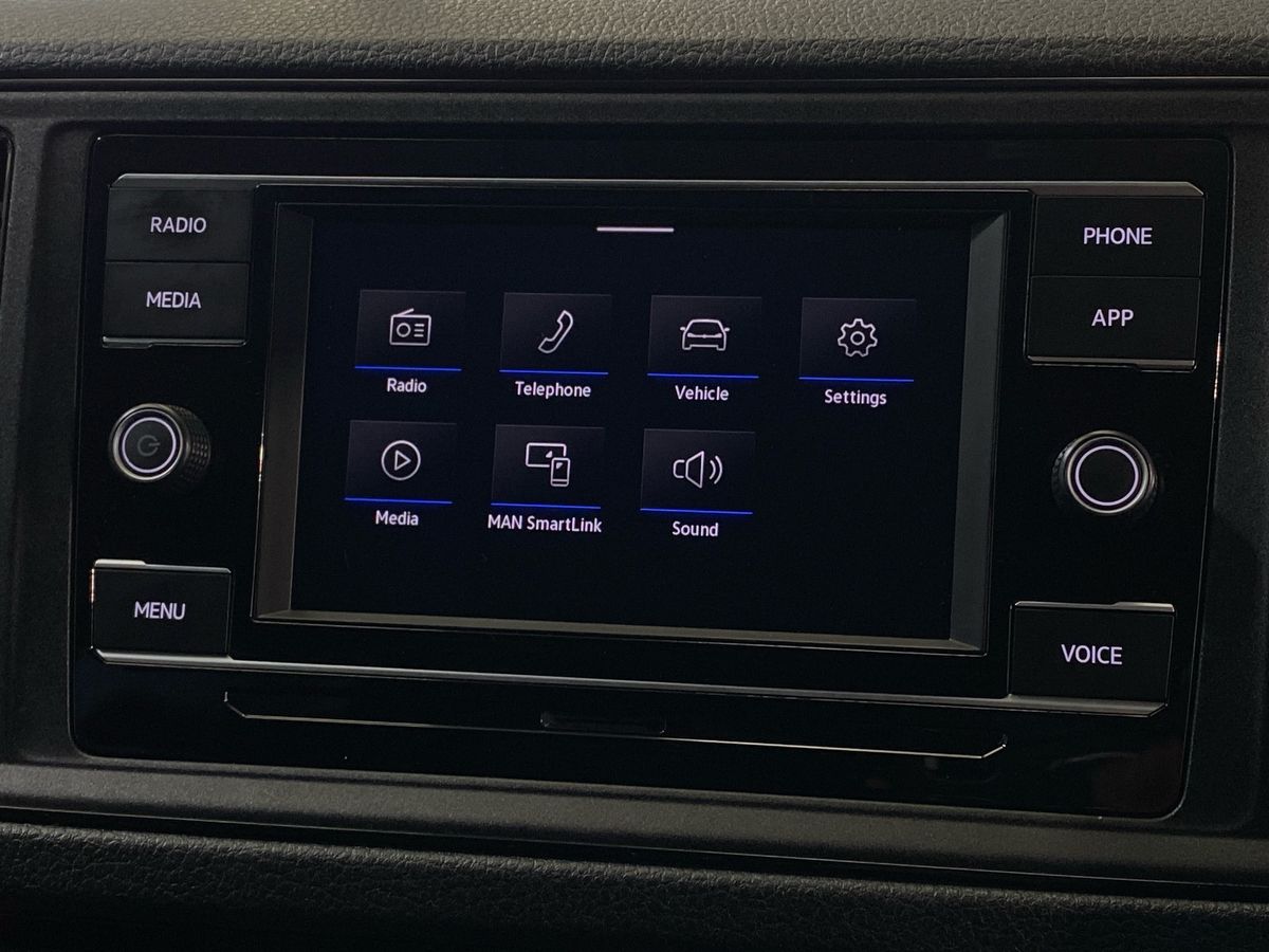 Used MAN TGE 2023 for sale - 78122465: Photo 17