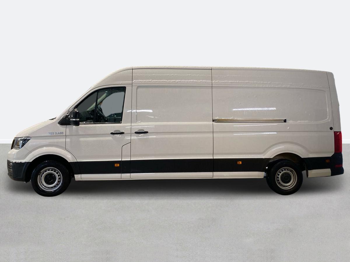 Used MAN TGE 2023 for sale - 78122465: Photo 6