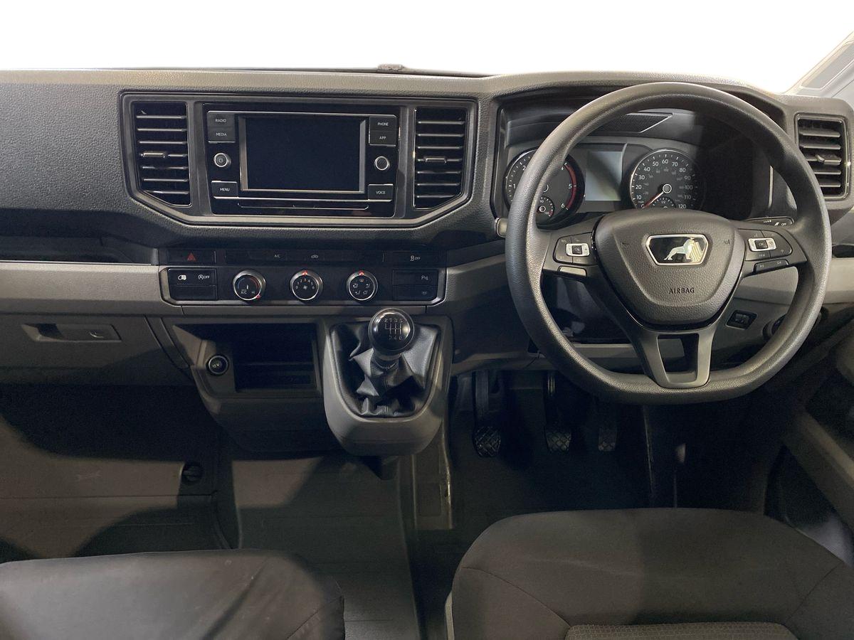 Used MAN TGE 2023 for sale - 78122465: Photo 9