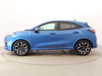 Used Ford Puma 2021 for sale - 74939304: Photo