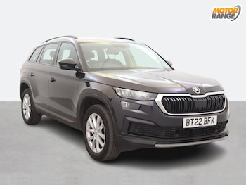Used Skoda Kodiaq 2022 for sale - 79175077: Photo