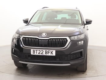 Used Skoda Kodiaq 2022 for sale - 79175077: Photo