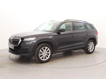 Used Skoda Kodiaq 2022 for sale - 79175077: Photo