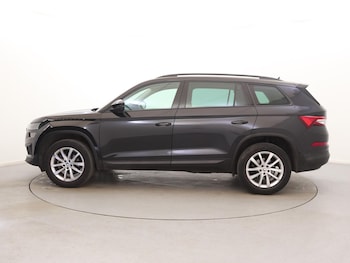 Used Skoda Kodiaq 2022 for sale - 79175077: Photo
