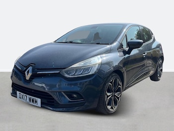 Used Renault Clio 2017 for sale - 75461212: Photo