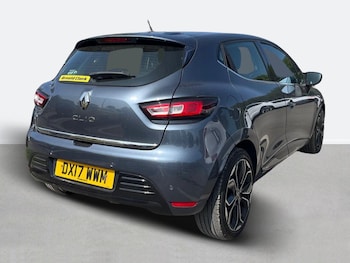 Used Renault Clio 2017 for sale - 75461212: Photo