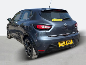Used Renault Clio 2017 for sale - 75461212: Photo