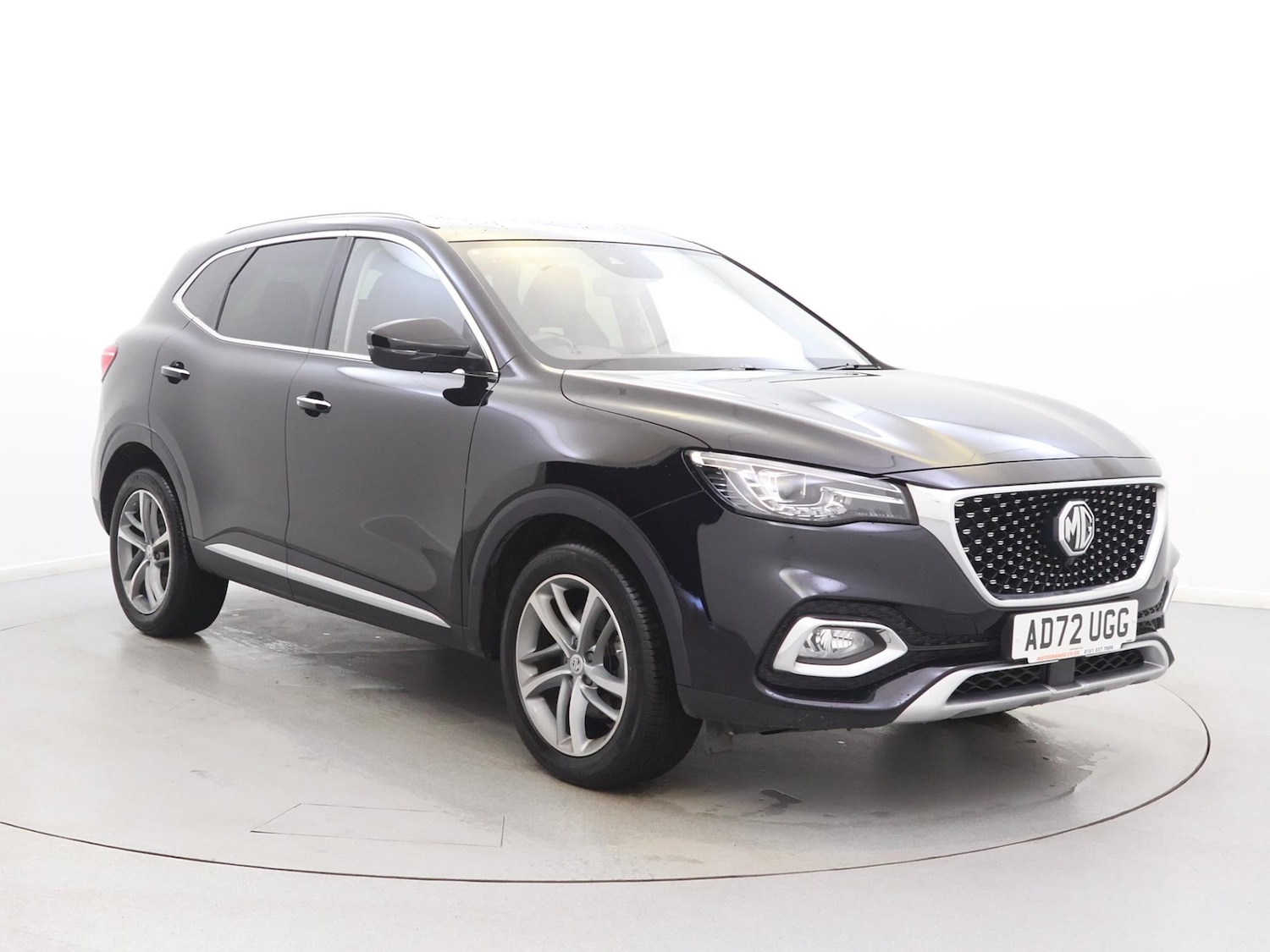 Used MG MG HS 2022 for sale - 76705585: Photo 1