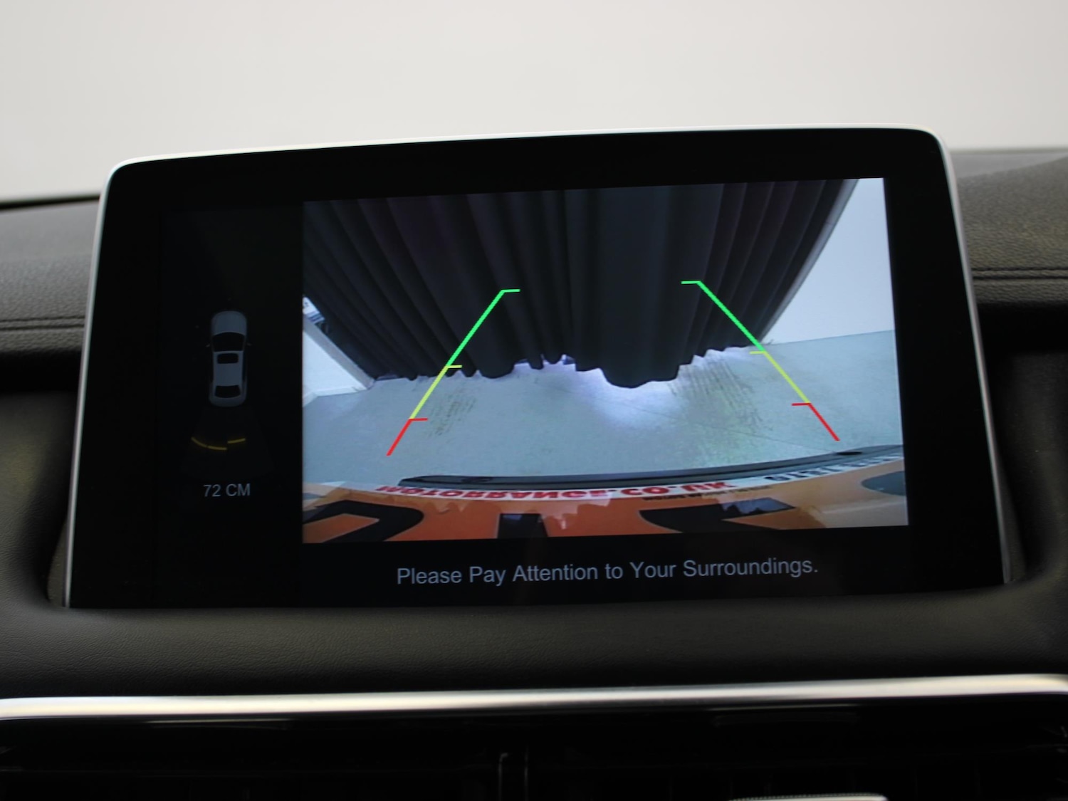 Used MG MG HS 2022 for sale - 76705585: Photo 15