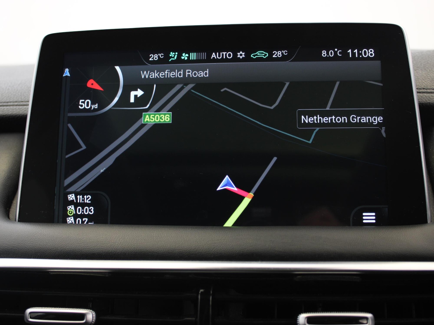 Used MG MG HS 2022 for sale - 76705585: Photo 16