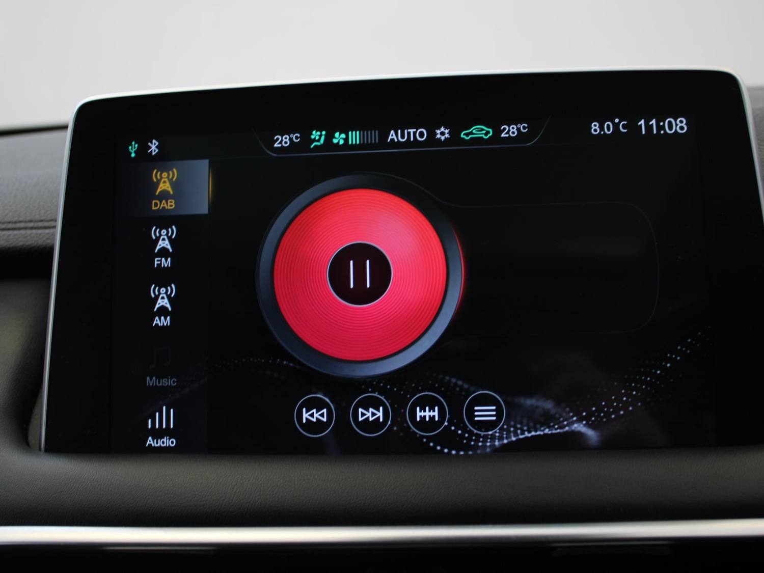 Used MG MG HS 2022 for sale - 76705585: Photo 17