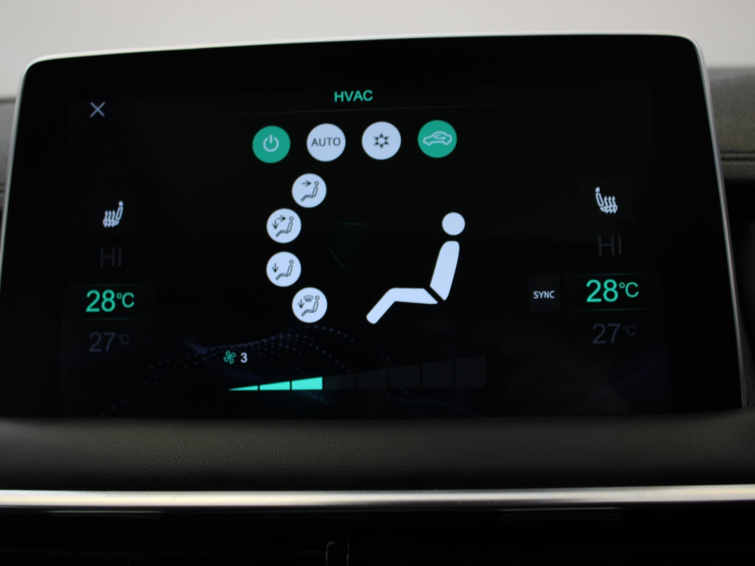 Used MG MG HS 2022 for sale - 76705585: Photo 18