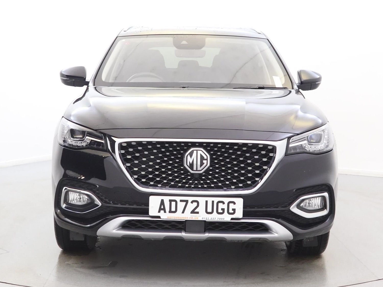 Used MG MG HS 2022 for sale - 76705585: Photo 2