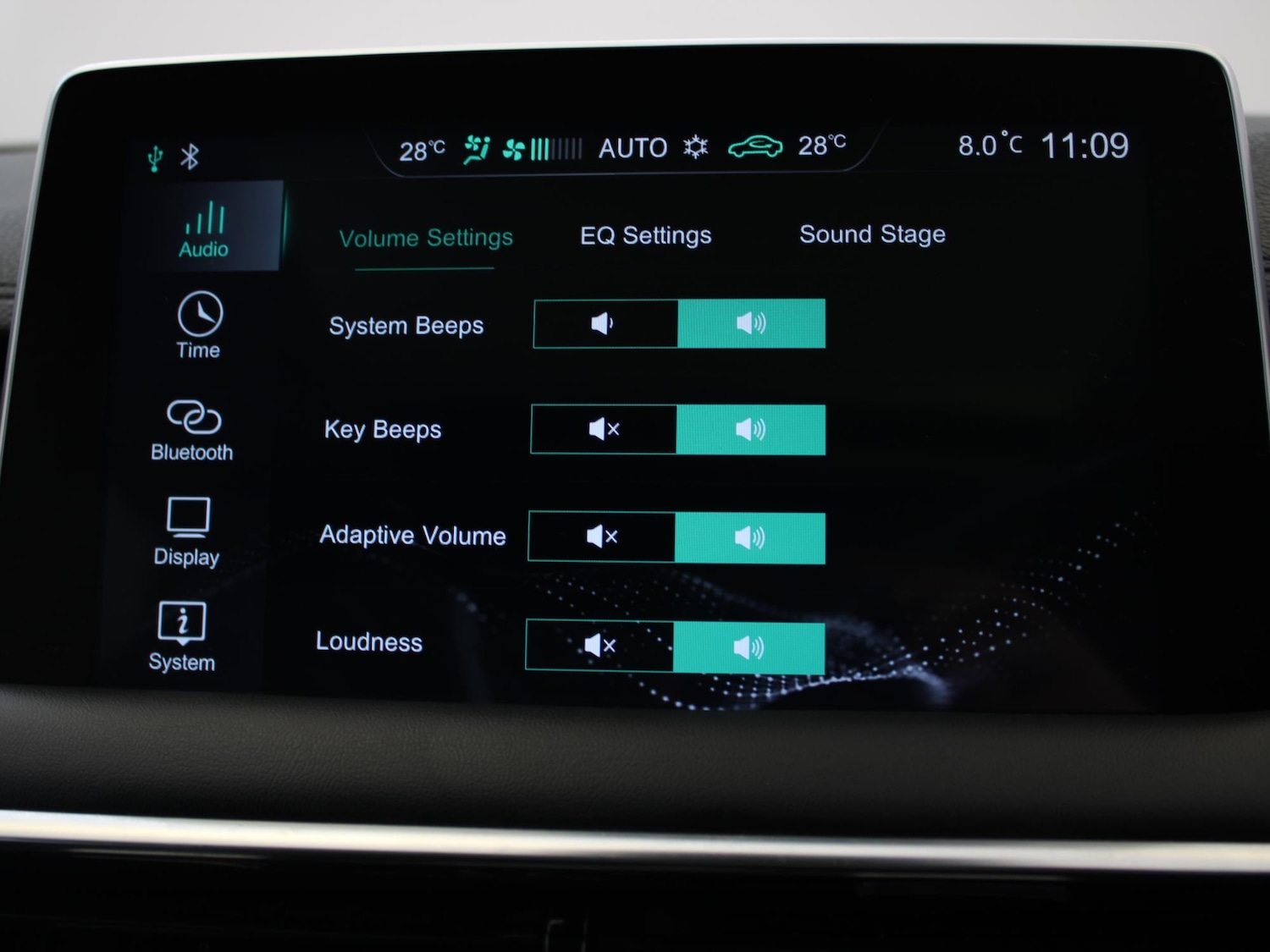 Used MG MG HS 2022 for sale - 76705585: Photo 20