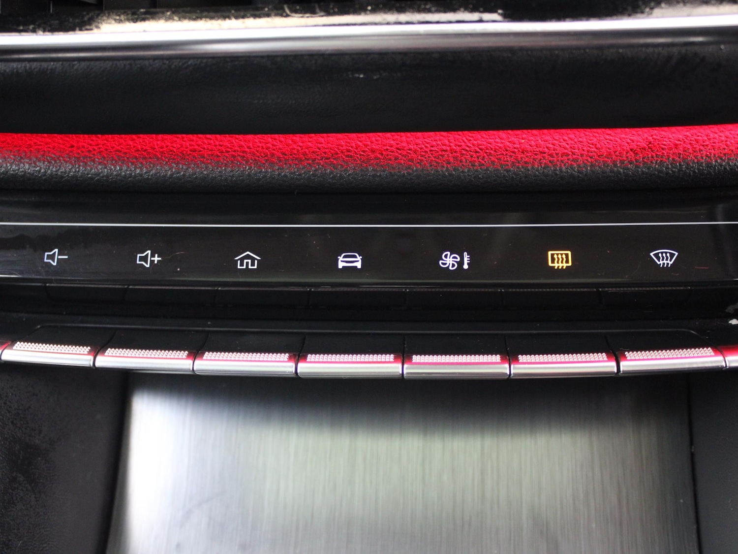 Used MG MG HS 2022 for sale - 76705585: Photo 21